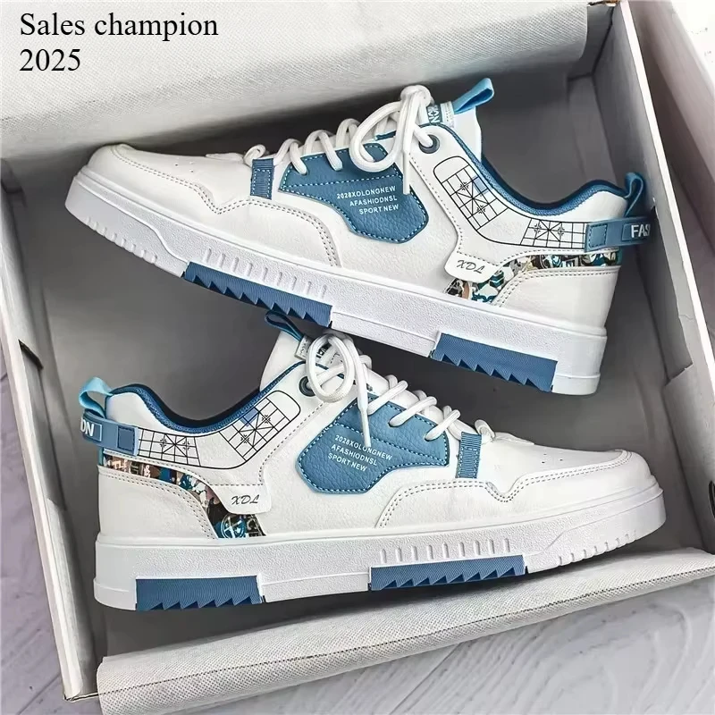 2025/chaussures de course d'été décontractées pour hommes/nouveaux sports/chaussures pour hommes