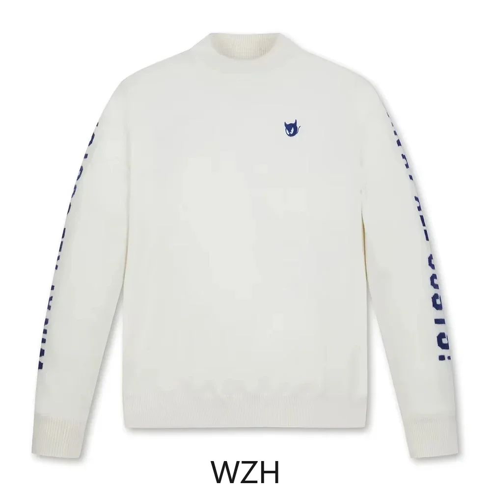 Pull de Golf Simple pour femmes, doux, Design de mode de luxe, parfait pour les Sports d'automne et d'hiver, vêtements pour femmes