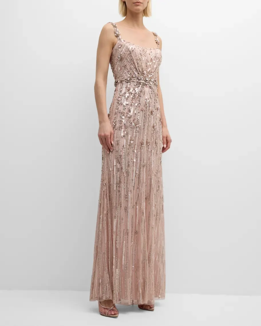 Robe sexy à paillettes pour femmes, robes formelles élégantes pour femmes, robe de soirée, robe de gala de Rh, robe de soirée éducative, fibroclub