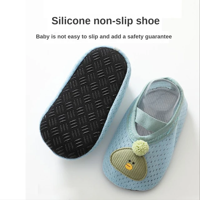Baskets de Sport aquatique pour enfants, chaussettes de plage, chaussures de natation, pieds nus, pantoufles de surf, de pêche et de plongée pour garçons et filles – Image 5