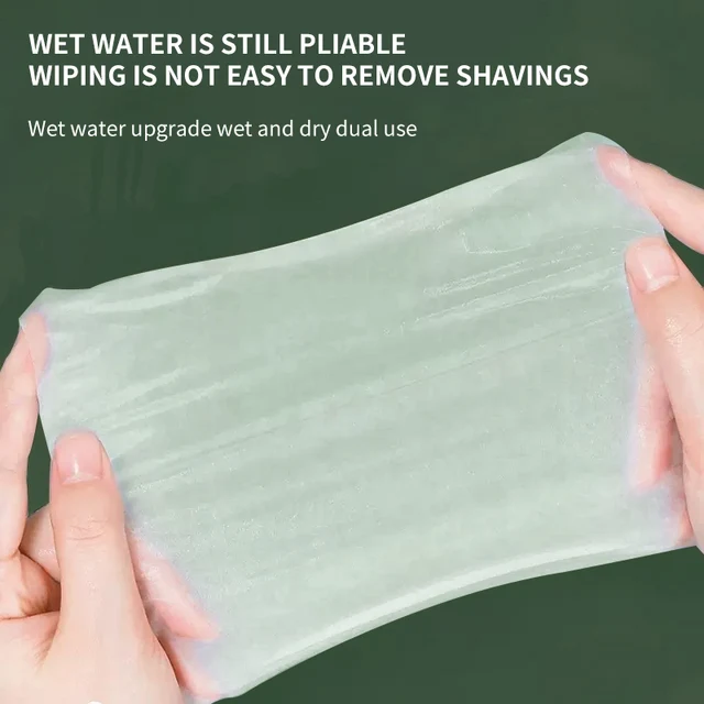 24 paquets de papier à tiroirs, boîte complète de serviettes en papier toilette, serviettes ménagères, mouchoirs doux pour le visage, essuie-mains – Image 2