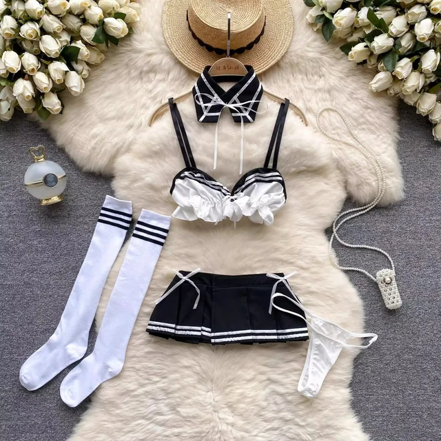 Costume de Cosplay Vintage japon