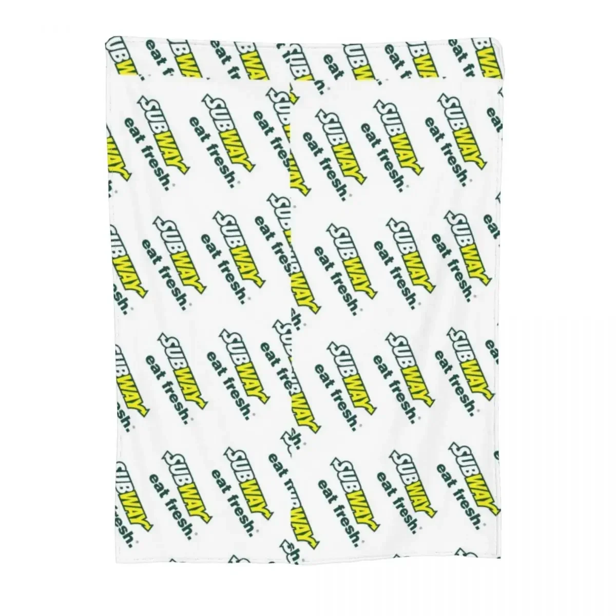 Couverture de bébé imprimée en 3D, tapis enveloppé de métro, super doux et chaud, couvertures de canapé décoratives, lit Qulit, peluche Anime