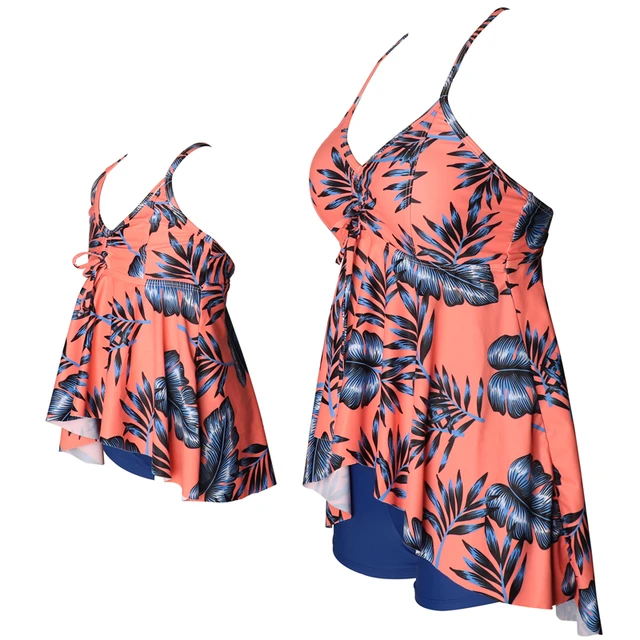 Maillot de bain assressentipour la famille, maillots de bain pour bébés filles, femmes, enfants, tenues de plage, si vous avez besoin de 2 pièces, veuillez commander 2 pièces – Image 6