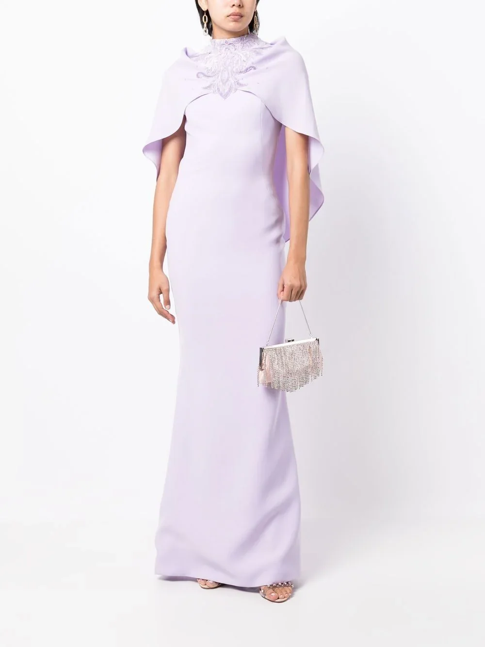 Robe de Soirée en Satin à Manches Courtes pour Femme, Vêtement Éducatif, Moulant, 138
