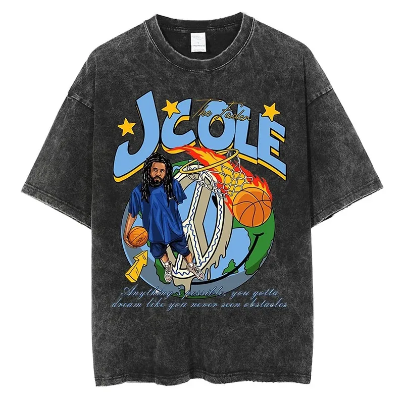 Rock AC⚡T-shirt à Manches Courtes pour Homme et Femme, Streetwear, en Coton, avec Imprimé Graphique HELLS BELLS, de Qualité, Vintage