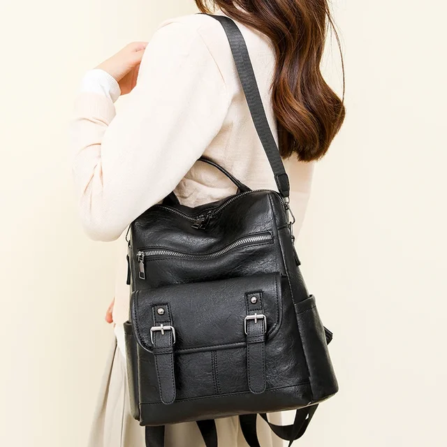 Sac à dos de grande capacité pour hommes et femmes, sac de voyage d'affaires et de loisirs, populaire pour étudiants, sac de livre d'ordinateur, tendance, nouvelle collection 2024
