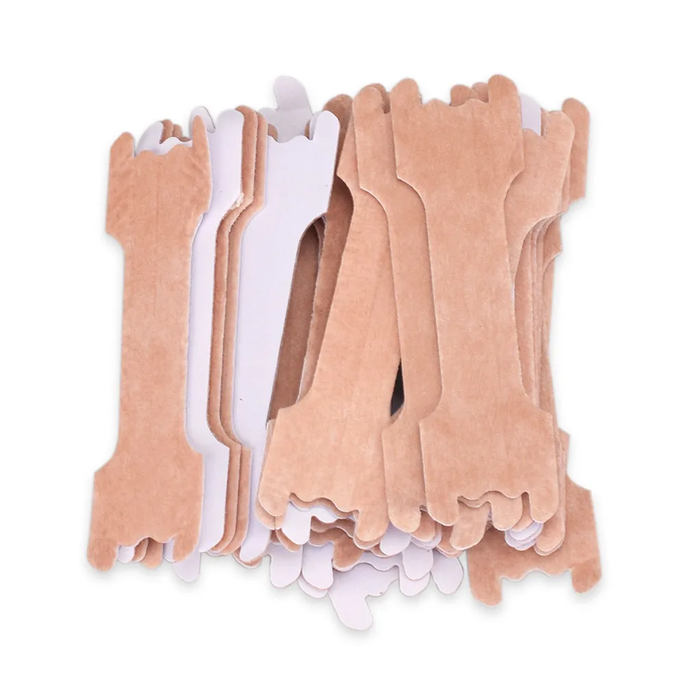 Bandes Anti-ronflement, 100 pièces, plus faciles à respirer, aide à la respiration, réduire le ronflement, bandes nasales, meilleur sommeil, respirer, soins de santé