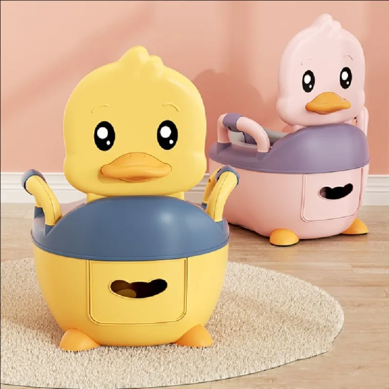 Toilettes pour bébé, garçons et filles, siège d'entraînement, chaise ergonomique, toilettes confortables, Type tabouret, cadeau pour enfants