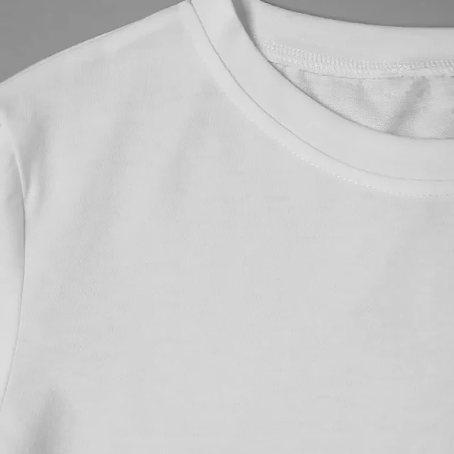 T-shirt à imprimé graphique Spinal & Grandma Letter, haut décontracté à col rond à manches courtes pour l'été et le printemps, vêtements pour femmes – Image 5