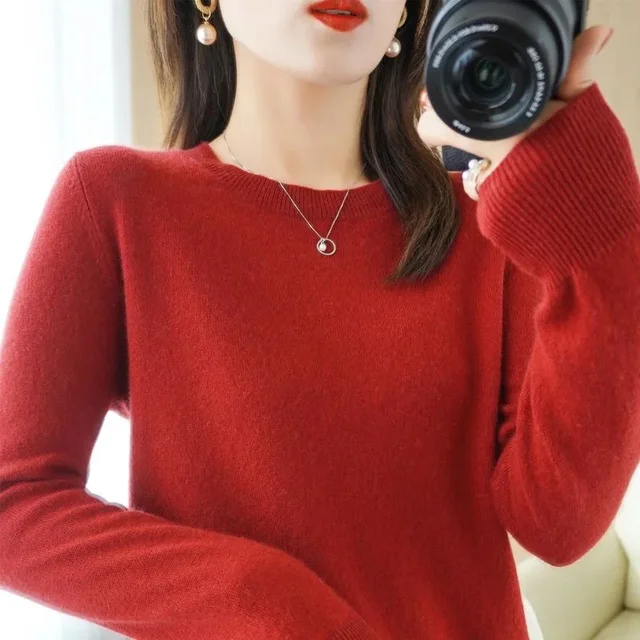Claire_Pullovers _ Mises à jour en continu – Image 4