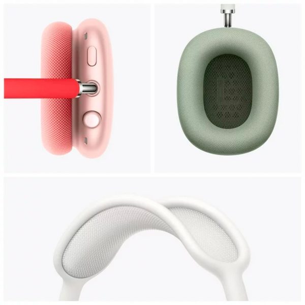 Apple AirPods Max - Pink – Image 2