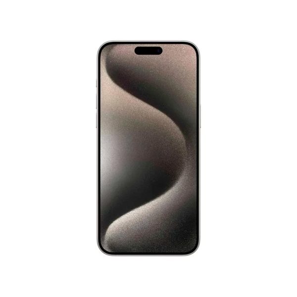Apple iPhone 15 Pro Max 256GB Natural Titanium – Image 2