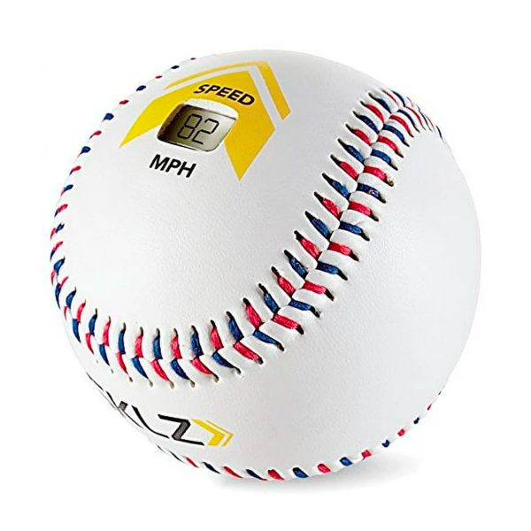 Bullet Ball Baseball Pitch Velocity Trainer – Image 2