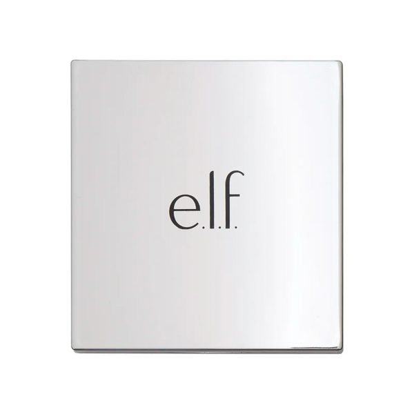 e.l.f. Cosmetics Beautifully Bare Natural Glow Face Palette – Image 2