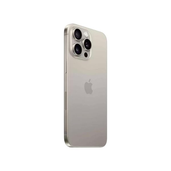 Apple iPhone 15 Pro Max 256GB Natural Titanium – Image 3