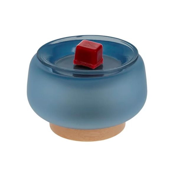 Better Homes & Gardens Seaglass Wax Warmer – Image 3