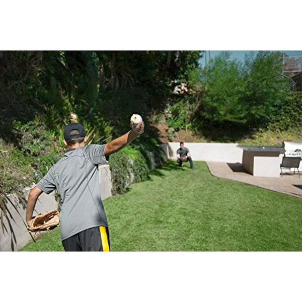 Bullet Ball Baseball Pitch Velocity Trainer – Image 3