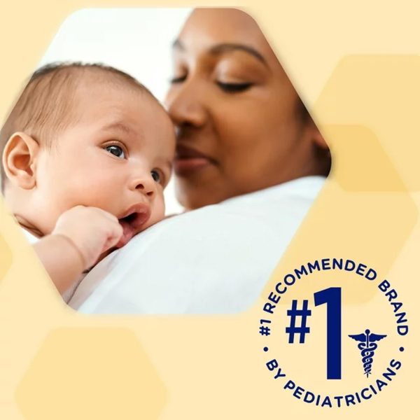 Enfamil Infant Formula, Milk-based Baby Formula – Image 3