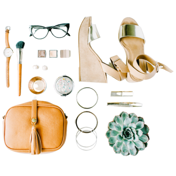 Accessoires de vêtements