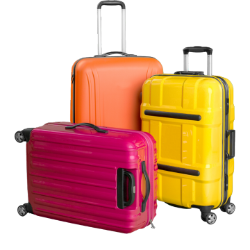 Bagages et sacs