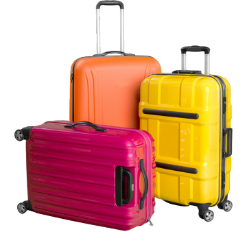 Bagages et sacs