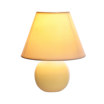 Lampes et éclairages