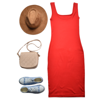 Mode Femme et Accessoires