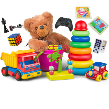 Jeux et loisirs