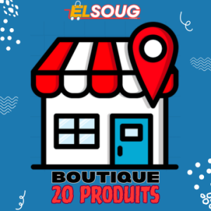 Produit Exclusif